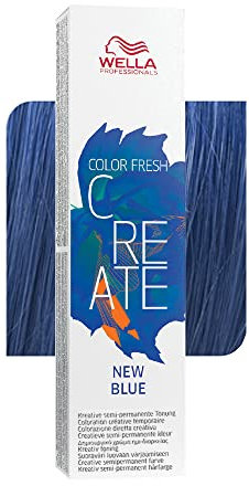 WELLA Color Fresh Create 9819/2, 60 ml