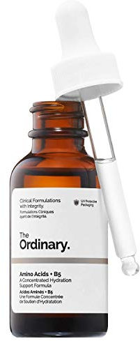 The Ordinary - Aminoácidos + Vitamina B5 - Amino Acids B5 30 ml