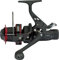 Karpfenrolle JAXON Red Carp FRXL Angelrolle Freilaufrolle Feederrolle (Red Carp FRXL KJ-RCA300)