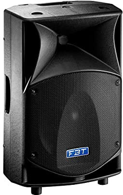 FBT JMaxX 112A - Diffusore Acustico Biamplificato 900W