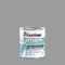 Maxmeyer Smalto All'Acqua Poliuretanico Satinato Grigio Pietra 0,125 L