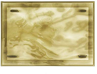 Kartell Dune Cassetta, Verde, 55x38 cm