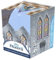 Hasbro Sorpresovo Frozen 2022 - Ei mit Überraschungen und Box, die Sich in EIN Schloss verwandelt