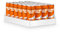 by Amazon Cola-Mix Orange 24 x 330ml