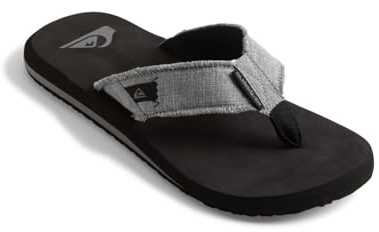 Quiksilver Monkey Abyss - Sandalias para Hombre