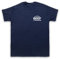 The Bear Original Beef of Chicagoland Staff Uniform Herren T-Shirt, Ultramarinblau, 2XL