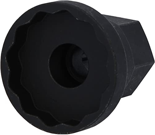 KS Tools 150.1721 Spezial Traggelenkstecknuss für Mercedes, 30mm