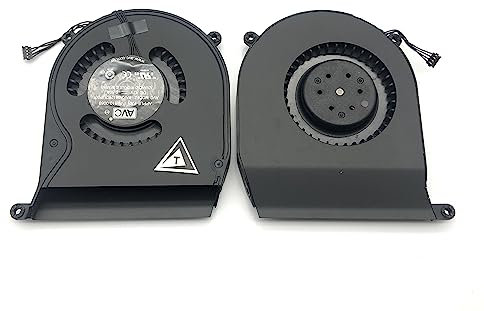 Ventilador de repuesto para Apple Mac Mini A1347, 2011, 2012, 610-0056