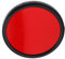 Vollständiger Roter Farbfilter, mit Filter Versehenes Kameraobjektiv, Optisches Glas oder Objektiv mit 52 Mm, 67 Mm, 62 Mm, 58 Mm, 55 Mm, 52 Mm, in Oberflächenlinse oder