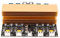 Class D Power Amplifier Board TPA3255, High Power 4-Channel Digital Amplifier Module, Low Distortion, Premium Chip, Powerful Sound, PCB Material, for DIY Speaker