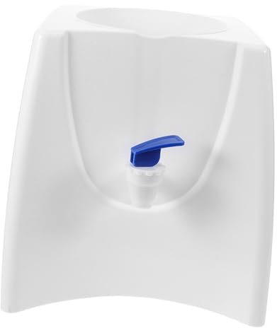 Generic Mini Water Dispenser Desk Water Dispenser Cold Countertop Cooler Office Cooler Countertop Gallon