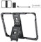 Accsoon iPad PowerCage II con adattatore per batteria ACC04 NP-F, gabbia per iPad per iPad - Gen 5, 6, 7, 8, 9, 10 iPad Air - Gen 3, 4, 5 iPad Pro - 9,7 pollici, 10,5 pollici, 11 pollici (Gen 1, 2, 3,