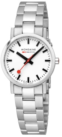Mondaine M658.30323.11SBJ Classics Unisex Uhr
