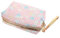 PACKOVE Trousse de Sac de Toilette Organisateur Pratique pour Voyage et Utilisation Quotidienne Coloris