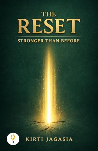 The Reset: Stronger Than Before