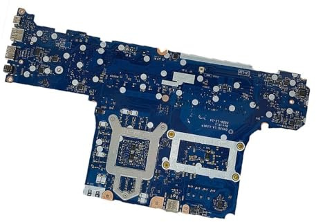 GH53G LA-L191P Passend for Acer Predator Triton 300 PT315-53 Laptop Motherboard i5 i7 i9-11th Gen CPU RTX3060/3070 GPU DDR4 Vollständig getestet(A i7-11800H RTX3060)