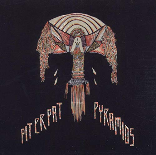 Thrill Jockey Records 70176