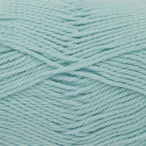 King Cole 76715 Cottonsoft DK Mint Yarn - 210M, 100g
