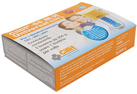 Cillit CILLIT-55 M-H UNI Universal-Polyphosphat-Salze