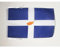 AZ FLAG - Drapeau Chypriotes grecs - 45x30 cm - Pavillon De L'Île De Chypre 100% Polyester avec Deux Cordelettes - 20g