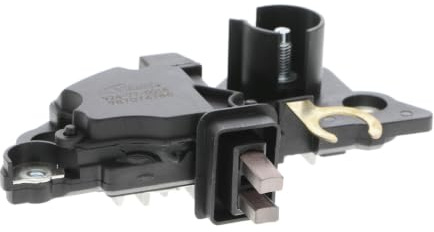 VEMO V24-77-0015 Lichtmaschinenregler Kompatibel mit FIAT PUNTO 188 1052973 46521788 46532667 | V24-77-0015 passend für 147 156 GTV Spider