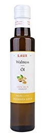 LAUX Walnussöl geröstet, 250ml