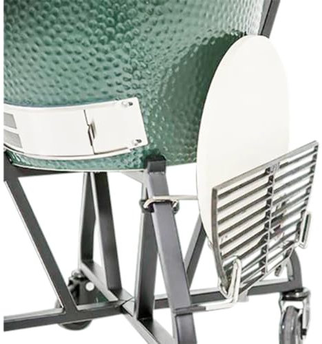 Big Green Egg Zubehör Halter für Nest