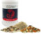 ICEPAW Kombipaket für Hunde I Barf I Magnesium+Zink (650 g) I Barf Müsli (1 kg) I Gemüsemix (1 kg)