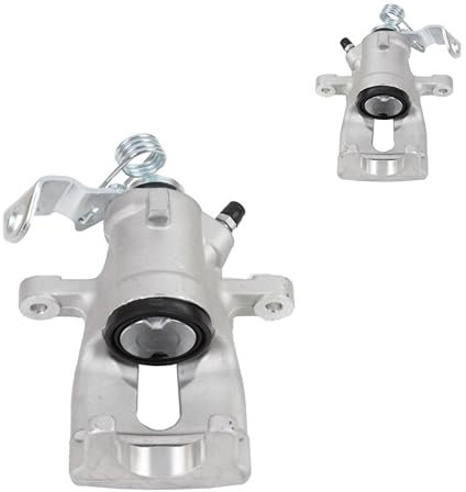 2x Bremssattel Hinterachse links rechts für Meriva Astra H L48 A04 Zafira A F75 L35 S10 T98 Combo Tour L08 F67 F07 L67 L69 F35 L70 F69 F08 F48 F35