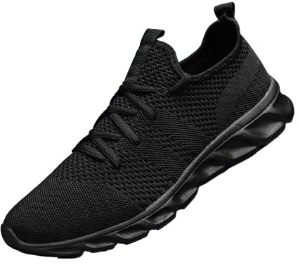 Fulidngzg Orthopädische Schuhe Damen Gym Elegant Turnschuhe Schuhe Bequeme Schwarz Sportschuhe Barfuss Schuhe Line Dance Zumba Sneaker Laufschuhe Sport Leichte Hallenschuhe Fitness Schuhe