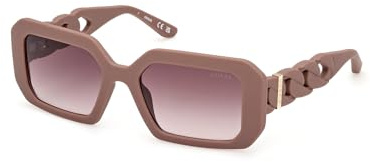 GUESS Unisex Gu00110 Sonnenbrille