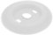 KONTONTY Thermostat Accessory Wall Plate Cover for Thermostat Protective Cover Trim Kit