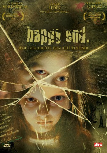 Happy End [2 DVDs] (Special Edition)