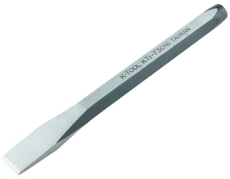 K Tool International CHISEL 1/2IN.