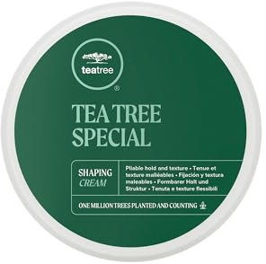 Paul Mitchell TEA TREE shaping cream 85g