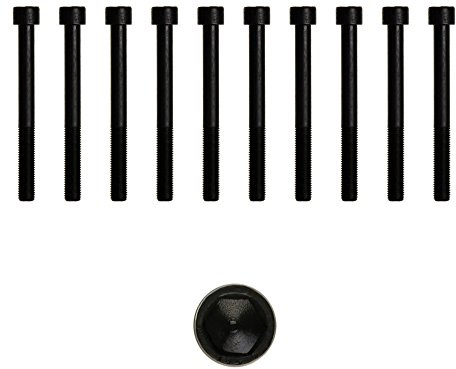 Ajusa 81030400 Bolt Kit cylinder head