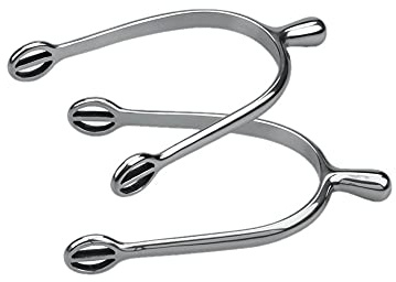 Shires Childrens Spurs