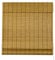 Victoria M. Persiana Enrollable de Bambú para Interiores, Cortina de Protección Solar y Privacidad para Puertas y Ventanas, 60 x 160 cm, Marrón