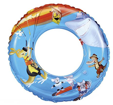 Wehncke 14745 - Schwimmring Down Under, 50 cm