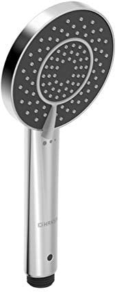 Hansa – 65320100 Fit Handbrause 3-strahlig, verchromt