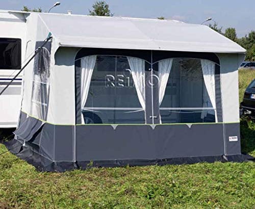 Reimo Tent Technology Wohnwagen-Vorzelt Casa Royal S 320 Caravan-Teilzelt (9329936392)