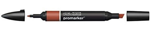 Winsor & Newton ProMarker, Chestnut