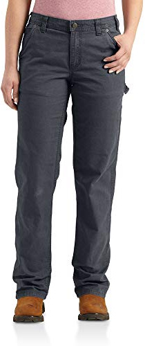 Carhartt Damen Arbeitshose Original Fit Crawford Pant