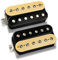 Tonerider Generator TRH2 Humbucker (Set, Zebra)