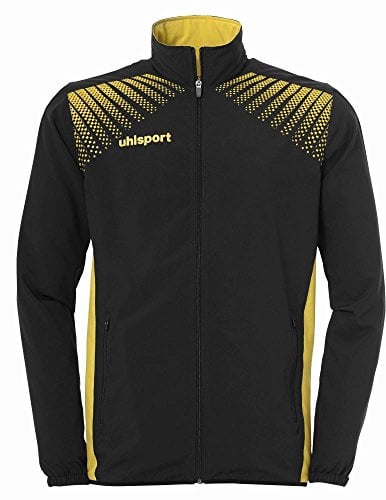 uhlsport Unisex Kids Goal Presentation Jacket