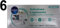 DISINCROSTANTE SGRASSANTE ANTICALCARE LAVATRICE E LAVASTOVIGLIE ARISTON INDESIT WHIRLPOOL 12 BUSTINE X 6 SCATOLE
