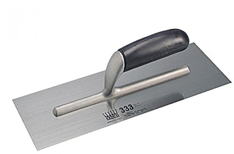 RAGNI 13 Carbon Steel PLASTERERING Trowel ABS