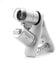 QiCheng&LYS 60x Zoom Mikroskop Lupe, Handy mikroskop, LED + Uv Licht Clip on Mikroobjektiv für Universal Mobiltelefone (60x Mit Clip)