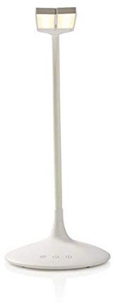 Nedis Dimmable LED Table lamp 3 Light Modes 280lm 6W dimmable with Timer Function