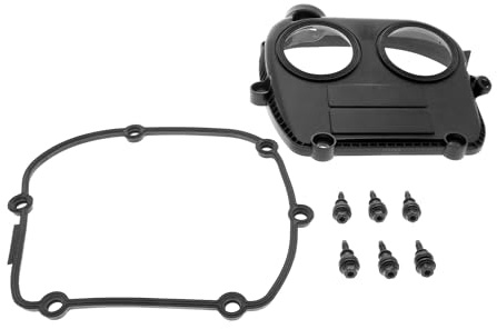 15D VAICO - V10-3937 - Timing Case Cover - fits VOLKSWAGEN 06K103269F